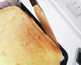 フルーツロールケーキ作り方16写真