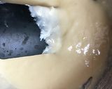 チョコたーっぷり♡チョコチップマフィン作り方4写真