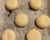 みんな大好き。おいしいあんパン。作り方5写真