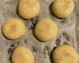 みんな大好き。おいしいあんパン。作り方7写真