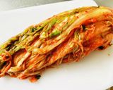 【キムチの素】素だけも美味しい！作り方11写真