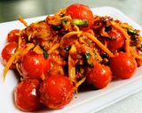 【キムチの素】素だけも美味しい！作り方12写真