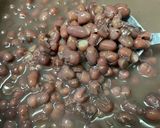 保温水筒で作る〜発酵あんこ作り方11写真