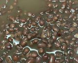 保温水筒で作る〜発酵あんこ作り方12写真