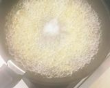 マカロニが固くならない茹でかた作り方2写真