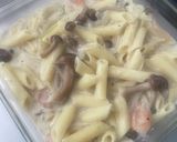 マカロニが固くならない茹でかた作り方5写真