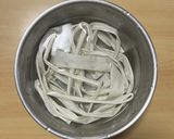 超簡単☆お正月だよ！にしんの昆布巻き♪♪作り方1写真