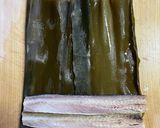 超簡単☆お正月だよ！にしんの昆布巻き♪♪作り方2写真