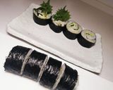 チーズおかか巻作り方4写真