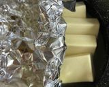 高野豆腐の含め煮作り方2写真