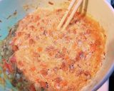 パパの朝御飯Ver.20230203作り方2写真