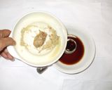 春の鶏肉ほうれん草炒め♪めまい頭痛に薬膳作り方5写真