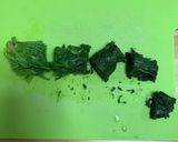 ほうれん草のおひたし作り方4写真