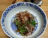 ほうれん草のおひたし作り方6写真