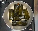 おせちにぴったり！簡単にしん昆布巻き作り方6写真