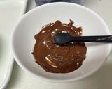バレンタインにさっくりショコラ作り方2写真