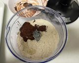 バレンタインにさっくりショコラ作り方5写真