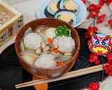 maepoの鬼除け汁(節分汁)作り方8写真