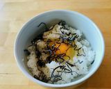 特製卵かけご飯作り方5写真