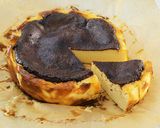 ［糖質制限］超簡単♡バスクチーズケーキ作り方5写真