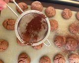 バレンタインにさっくりショコラ作り方11写真