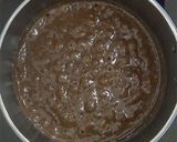パイシートで簡単♡チョコフロランタンパイ作り方4写真