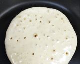 HMが無くても作れるホットケーキ作り方4写真