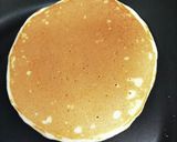 HMが無くても作れるホットケーキ作り方5写真