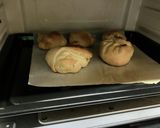 くだものパイ作り方7写真