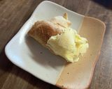 くだものパイ作り方8写真