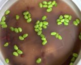 土鍋と市販の素でお赤飯作り方5写真