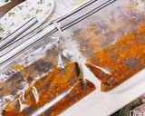 野菜キノコカレー♡フードプロセッサー使用作り方12写真