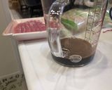 麺をほぐさない、パリパリモチモチ焼きそば作り方7写真