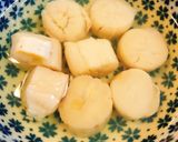 旨みたっぷり＊帆立貝柱の炊き込みご飯作り方3写真