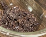 お店と間違われる！？生チョコの作り方作り方1写真