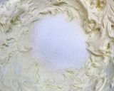 簡単♡流し缶でレアチーズケーキ♪作り方3写真