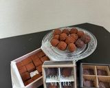 お店と間違われる！？生チョコの作り方作り方5写真