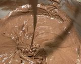 成功率100%の絶品ガトーショコラ作り方6写真