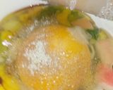 簡単卵ラーメン作り方2写真