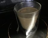 レンチンでお気軽チャイ風ミルクティー作り方2写真