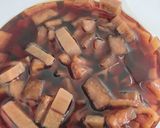 カレーが美味しくなる「福神漬け」作り方5写真