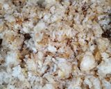 残りご飯で☆豚キムチ炒飯作り方5写真