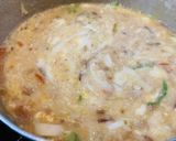 ＊非常食リメイクおじや＊作り方4写真