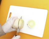 ほっこり♪伊吹大根のポトフ【食遺産】作り方1写真