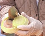 ほっこり♪伊吹大根のポトフ【食遺産】作り方2写真