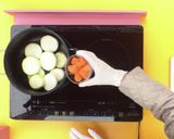 ほっこり♪伊吹大根のポトフ【食遺産】作り方3写真