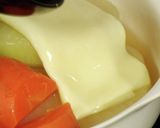 ほっこり♪伊吹大根のポトフ【食遺産】作り方6写真