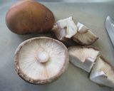 のと115とアワビのバターソテー作り方3写真