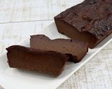 食べすぎ注意♡濃厚チョコレートテリーヌ作り方5写真