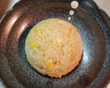 本格的だけど簡単！かにあんかけチャーハン作り方6写真